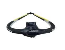 Ascan Windsurf Gabelbaum Monocoque Gelb