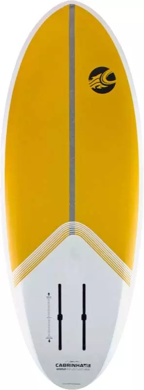 Cabrinha Foil Board Autopilot Div. 2022 5 Cabrinha Foil Board Autopilot Div. 2022 – Bild 3