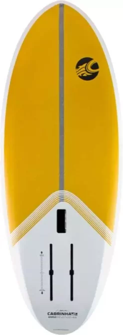 Cabrinha Foil Board Autopilot Div. 2022 9 Cabrinha Foil Board Autopilot Div. 2022 -Outlet FCS Store 00 AutoPilot bottomhandle 9 jpg