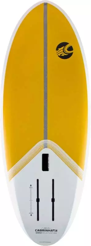 Cabrinha Foil Board Autopilot Div. 2022 6 Cabrinha Foil Board Autopilot Div. 2022 – Bild 4