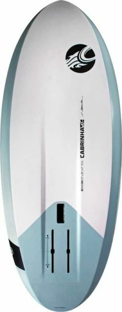 Cabrinha Foil Board X:Fly Div. 2022 -Outlet FCS Store 00 CrossFly bottom 10