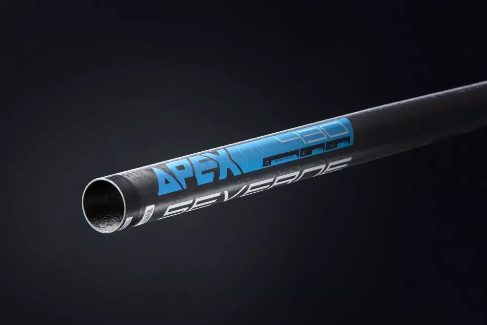 Severne Windsurf Mast APEX IFOILINCL. BAG Constant Curve SDM 2023 6 Severne Windsurf Mast APEX IFOILINCL. BAG Constant Curve SDM 2023 – Bild 4