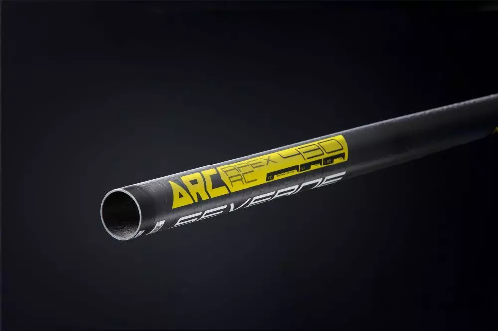 Severne Windsurf Mast ARCincl. Bag Constant Curve SDM 2023 5 Severne Windsurf Mast ARCincl. Bag Constant Curve SDM 2023 – Bild 3