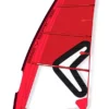 Severne Windsurf Segel FGO Red 2023