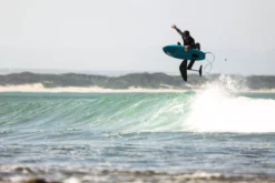 Starboard SUP Board FOIL SURF BLUE CARBON V.2 2021 -Outlet FCS Store 020 Foil Tour 1713 2 7 jpg