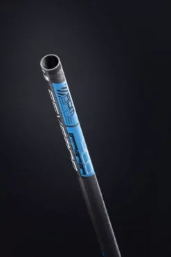 Severne Windsurf Mast RDM BLUE IQFOILINCL. BAG Constant Curve RDM 2023 -Outlet FCS Store 020 RDM BLUE bottom light vertical 3 jpg