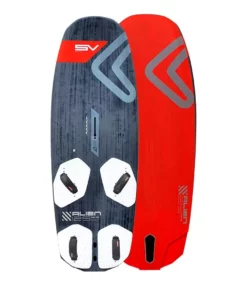 Severne Windsurf Board ALIEN FOIL HD Foil Board 2023