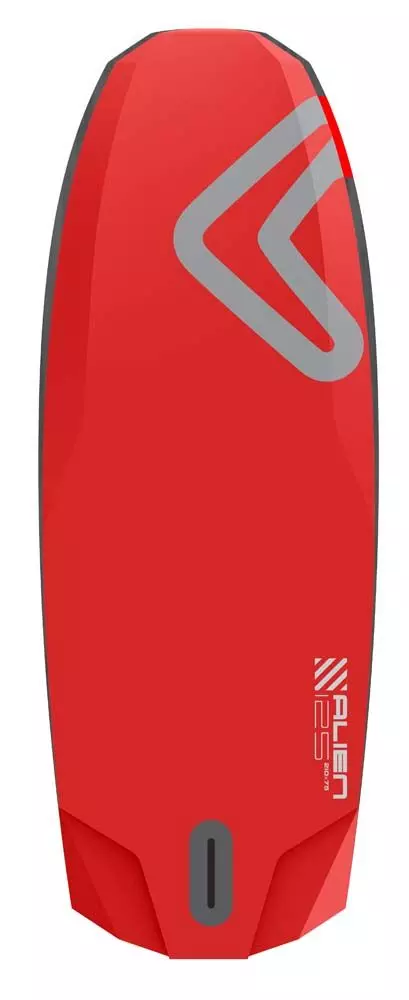 Severne Windsurf Board ALIEN FOIL HD Foil Board 2023 4 Severne Windsurf Board ALIEN FOIL HD Foil Board 2023 – Bild 2
