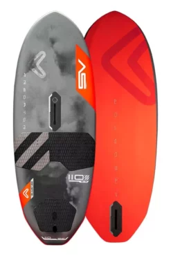Severne Windsurf Board PREDATOR Foil Board 2023