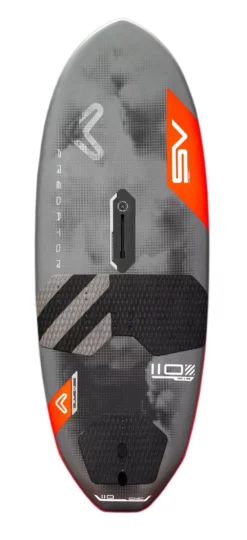 Severne Windsurf Board PREDATOR TD Foil Board 2023 -Outlet FCS Store 022 Severne Predator front 15 jpg