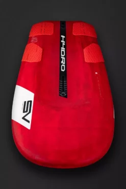 Severne Windsurf Board HYDRO Foil Board 2023 15 Severne Windsurf Board HYDRO Foil Board 2023 -Outlet FCS Store 023 Hydro Studio 6 4 jpg