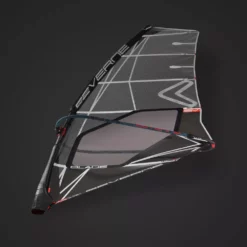 Severne Windsurf Segel BLADE Antracite 2023 11 Severne Windsurf Segel BLADE Antracite 2023 -Outlet FCS Store 023 Severne Blade anthracite studio 14 jpg
