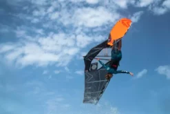 Severne Windsurf Segel BLADE Antracite 2023 15 Severne Windsurf Segel BLADE Antracite 2023 -Outlet FCS Store 023 Severne Blade Daida MorenoDAIDA 29 28 jpg