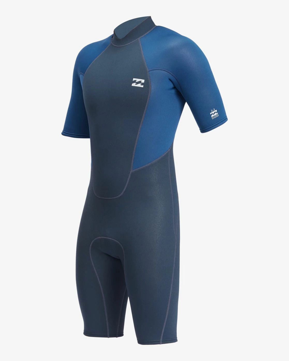 Billabong Neoprenanzug INTRDR BZ FL SP 2/2 Herren Shorty BIP0-21-NAVY 2022 3 Billabong Neoprenanzug INTRDR BZ FL SP 2/2 Herren Shorty BIP0-21-NAVY 2022
