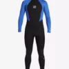 Billabong Neoprenanzug Boys INTRDR BZ FL 3/2 Junior Langarm BIP0-20-BLUE 2022 -Outlet FCS Store 043b19bip0 billabong v 0020 frt1 19 jpg