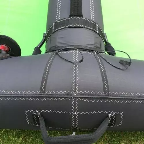 SurfStar Wing Set Inflatable Komplett - 2022 11 SurfStar Wing Set Inflatable Komplett - 2022 – Bild 9