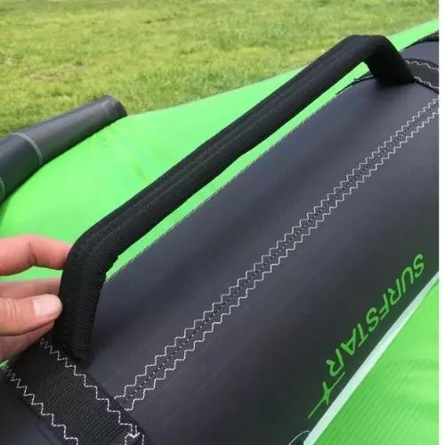 SurfStar Surf Wing Wing - 2022 7 SurfStar Surf Wing Wing - 2022 – Bild 5