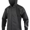 Neil Pryde Neopren Überzieher Stormchaser Jacket Men _ C1 Black 2022