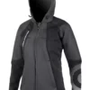 Neil Pryde Neopren Überzieher Stormchaser Jacket Women C1 Black 2020