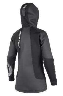 Neil Pryde Neopren Überzieher Stormchaser Jacket Women C1 Black 2020 5 Neil Pryde Neopren Überzieher Stormchaser Jacket Women C1 Black 2020 -Outlet FCS Store 1033520001094 2 23 jpg