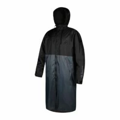 Mystic Poncho Deluxe Explore 900-Black 2022