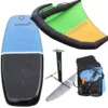 SurfStar Wing Set Inflatable Komplett - 2022 2 SurfStar Wing Set Inflatable Komplett - 2022 -Outlet FCS Store 105 14 jpg