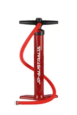JP. JP SUP Zubehör Pumpe (red) 2021