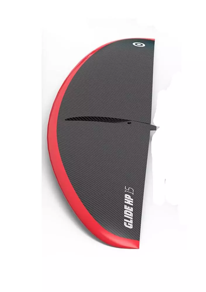 Neil Pryde Foilzubehör Glide Surf HP Front Wing 2021 4 Neil Pryde Foilzubehör Glide Surf HP Front Wing 2021 – Bild 2