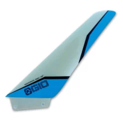 Tekkno Sport Windsurf Finne G-10 Weed Race Tuttlebox Seegras