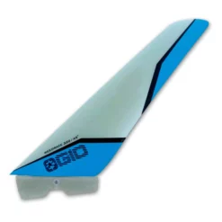 Tekkno Sport Windsurf Finne G-10 Weed Race Powerbox Seegras