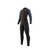 Mystic Neoprenanzug Marshall Fullsuit M Fzip 5/3 Herren Langarm 900-Black 2023