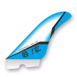 Tekkno Sport Windsurf Finne VE Weed Wave Powerbox Seegras