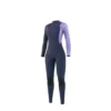 Mystic Neoprenanzug Jayde Fullsuit M Double Fzip Women 3/2 Damen Langarm 410-Navy 2023