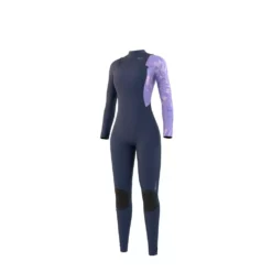 Mystic Neoprenanzug Jayde Fullsuit M Double Fzip Women 3/2 Damen Langarm 410-Navy 2023