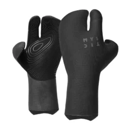 Mystic Neoprenhandschuhe Supreme Glove 5mm Obster 900-Black 2023