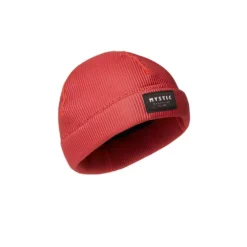 Mystic Neoprenmütze Beanie Neoprene 2mm 320-Classic Red 2023