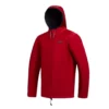 Mystic Neoprenüberzieher Star Sweat 2mm 300-Red 2023