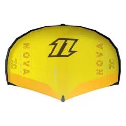 NKB Surf Wing Nova Light Wind 218-Sunset Yellow 2023 -Outlet FCS Store 115107 c9e4216cc09bc9a3daf5b7a6080b007ee3e9f294 1 jpg