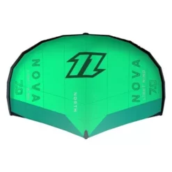 NKB Surf Wing Nova Light Wind 29-Marine Green 2023 -Outlet FCS Store 115113 dab55236b79083e3299ff7615746db3912a04b1c 1 jpg