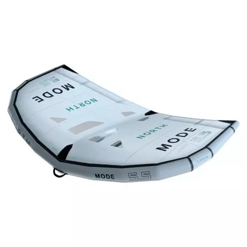 NKB Surf Wing Mode 100-White 2023 3 NKB Surf Wing Mode 100-White 2023