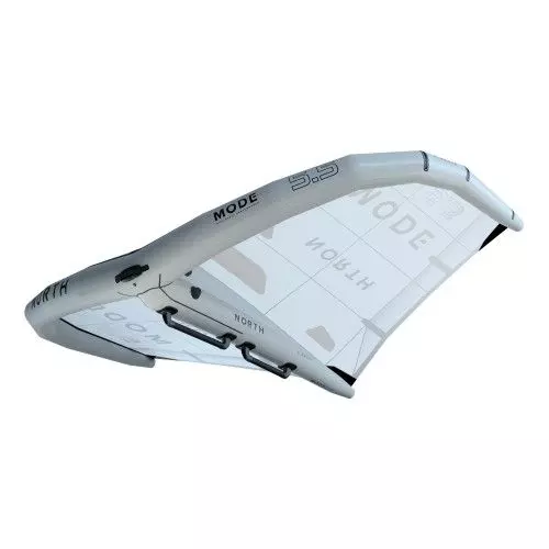 NKB Surf Wing Mode 100-White 2023 4 NKB Surf Wing Mode 100-White 2023 – Bild 2