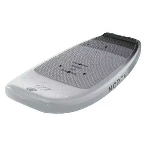 NKB Wing Foil IBoard Seek Air 196-Titanium 2023 5 NKB Wing Foil IBoard Seek Air 196-Titanium 2023 – Bild 3