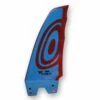 Tekkno Sport Windsurf Finne Tide Deep Tuttle Box Freeride