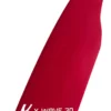 Maui Ultra Fins Windsurf Finne X-WAVE ROT Powerbox