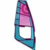 Neil Pryde Windsurf Segel Combat Pro C1 Aqua/pink Grapefruit 2022 -Outlet FCS Store 1200210002264 1 60