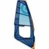 Neil Pryde Windsurf Segel Combat Pro C2 Midnight Blue/aqua 2022 -Outlet FCS Store 1200210002265 1 43
