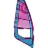 Neil Pryde Windsurf Segel Atlas Pro C1 Aqua/pink Grapefruit 2022