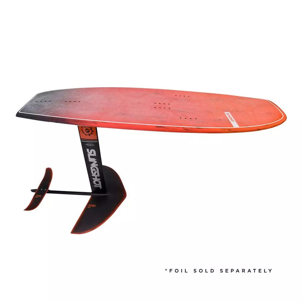 Slingshot Foil Board HYPERMILER 2021 5 Slingshot Foil Board HYPERMILER 2021 – Bild 3