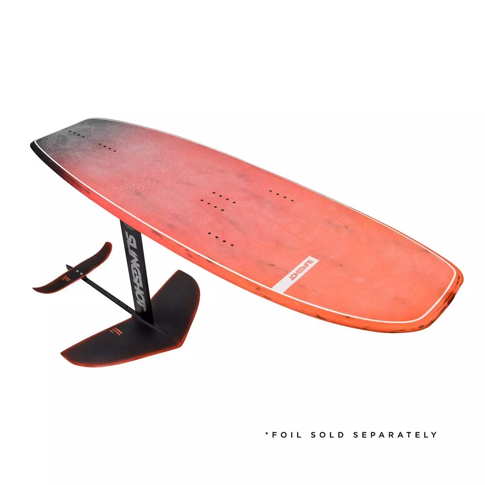 Slingshot Foil Board HYPERMILER 2021 4 Slingshot Foil Board HYPERMILER 2021 – Bild 2