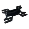 Slingshot Foil Zubehör Hover Glide Lightweight Aluminum Top Plate 2022